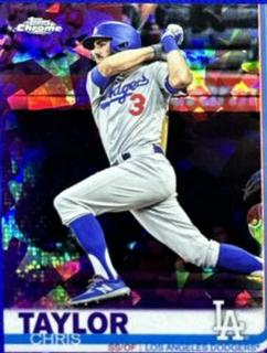 Chris Taylor