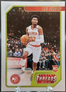 Cam Reddish