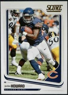Jordan Howard