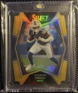 Stefon Diggs