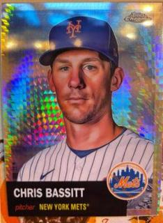 Chris Bassitt