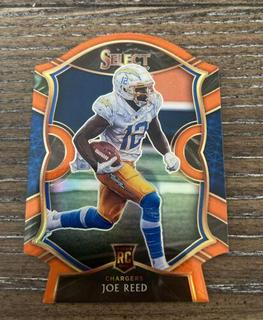 Joe Reed