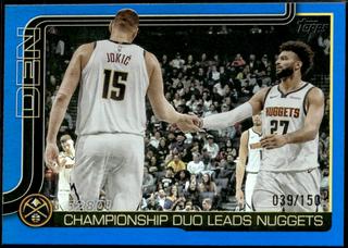 Nikola Jokic