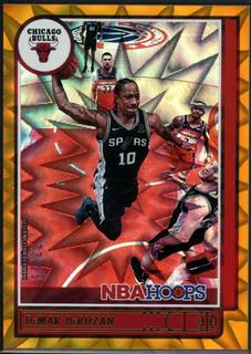 DeMar DeRozan