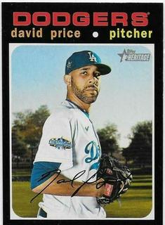 David Price