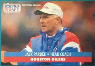 Jack Pardee