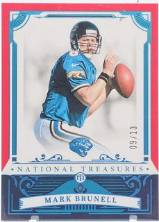 Mark Brunell