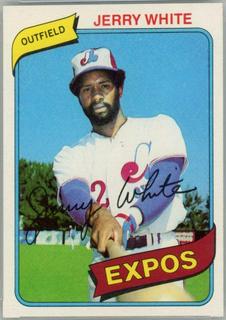 Jerry White