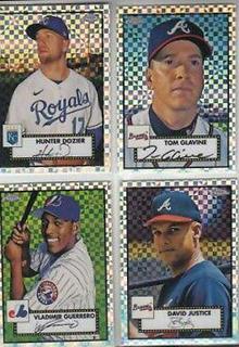 David Justice