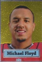 Michael Floyd