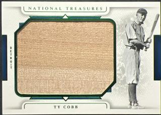 Ty Cobb