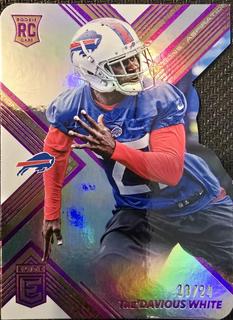 Tre'Davious White