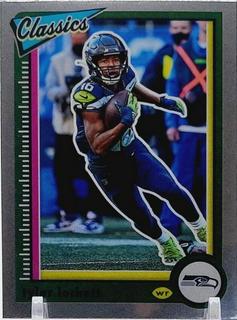 Tyler Lockett