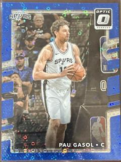 Pau Gasol