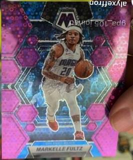 Markelle Fultz