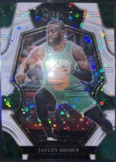 Jaylen Brown