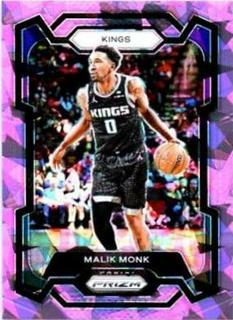Malik Monk