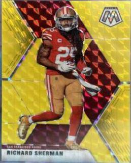 Richard Sherman