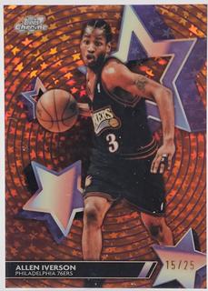 Allen Iverson