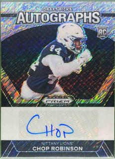 Chop Robinson