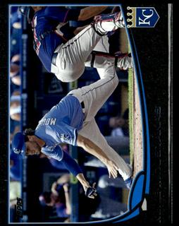 Mike Moustakas