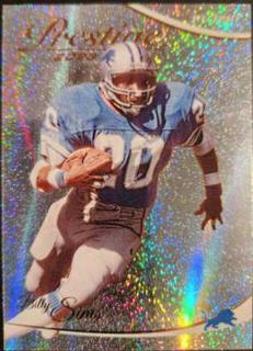 Billy Sims
