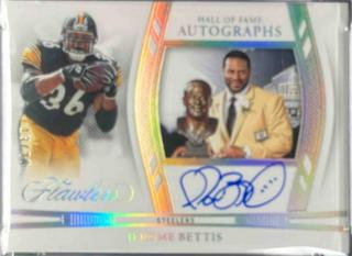 Jerome Bettis