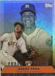 Jeremy Pena