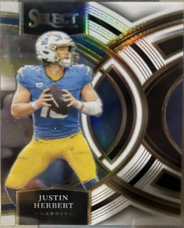 Justin Herbert