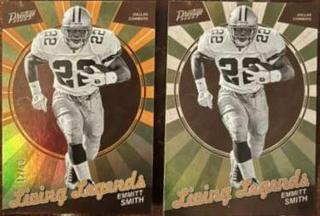 Emmitt Smith