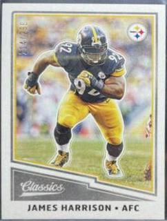 James Harrison