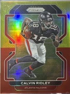 Calvin Ridley