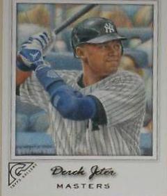 Derek Jeter