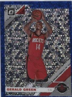 Gerald Green