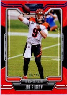 Joe Burrow