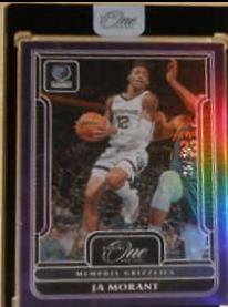 Ja Morant