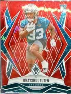 Bhayshul Tuten