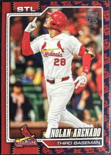 Nolan Arenado