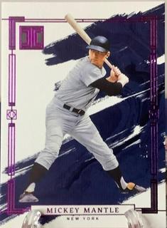 Mickey Mantle