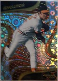 Jim Palmer