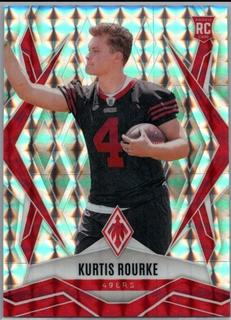 Kurtis Rourke