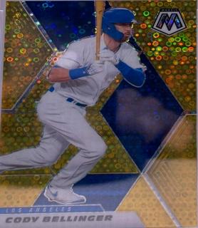 Cody Bellinger