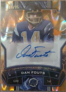 Dan Fouts