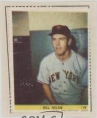 Bill Milne