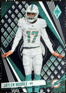 Jaylen Waddle