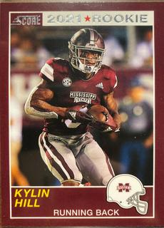 Kylin Hill