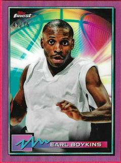 Earl Boykins