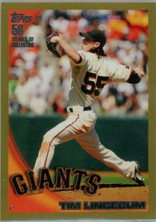 Tim Lincecum