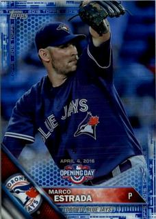 Marco Estrada