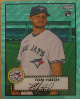 Tom Hatch